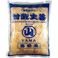 Jengibre en salmuera - 1.5 kg